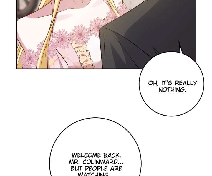 Reincarnated As the Villain Queen to Get My Revenge Chapter 43 - Page 92