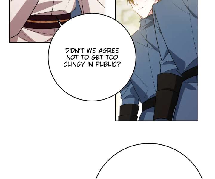 Reincarnated As the Villain Queen to Get My Revenge Chapter 44 - Page 101