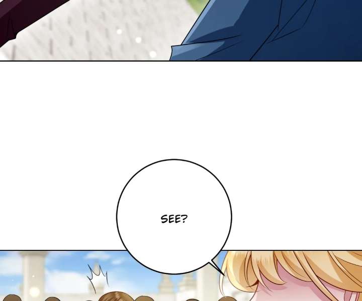 Reincarnated As the Villain Queen to Get My Revenge Chapter 44 - Page 23