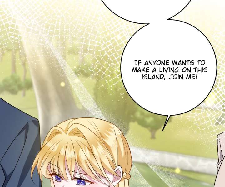 Reincarnated As the Villain Queen to Get My Revenge Chapter 44 - Page 25