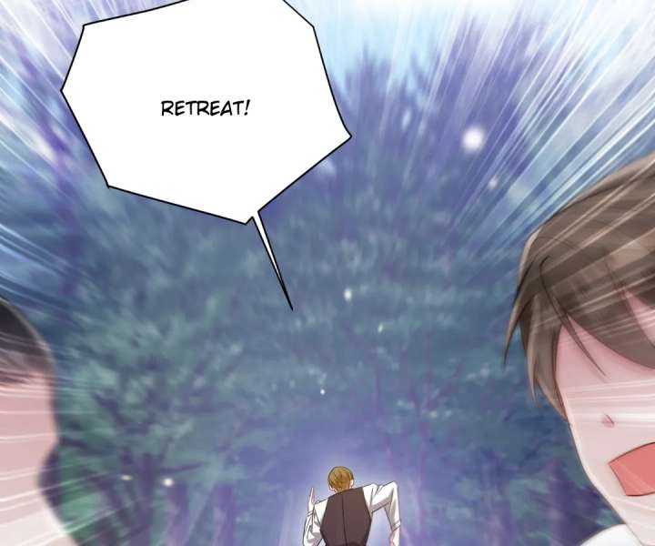 Reincarnated As the Villain Queen to Get My Revenge Chapter 44 - Page 50