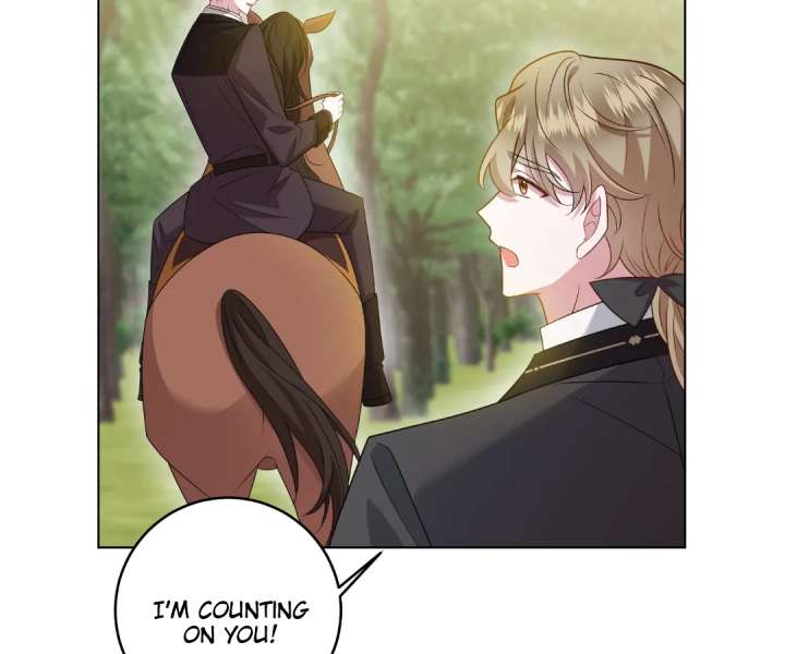 Reincarnated As the Villain Queen to Get My Revenge Chapter 44 - Page 69