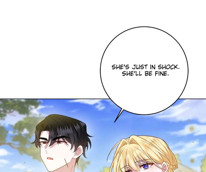 Reincarnated As the Villain Queen to Get My Revenge Chapter 44 - Page 74