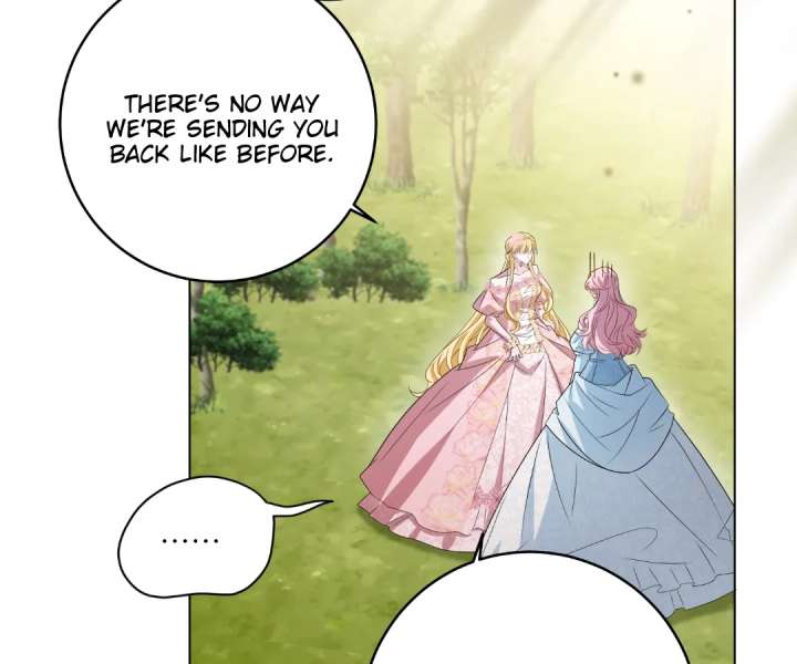 Reincarnated As the Villain Queen to Get My Revenge Chapter 44 - Page 78