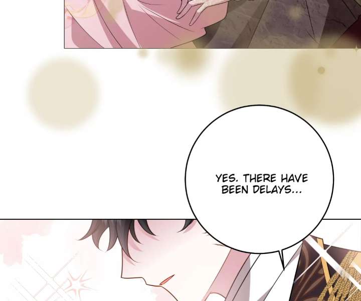 Reincarnated As the Villain Queen to Get My Revenge Chapter 44 - Page 86