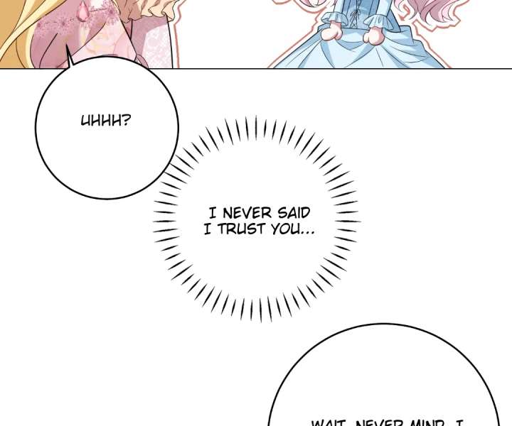 Reincarnated As the Villain Queen to Get My Revenge Chapter 45 - Page 114