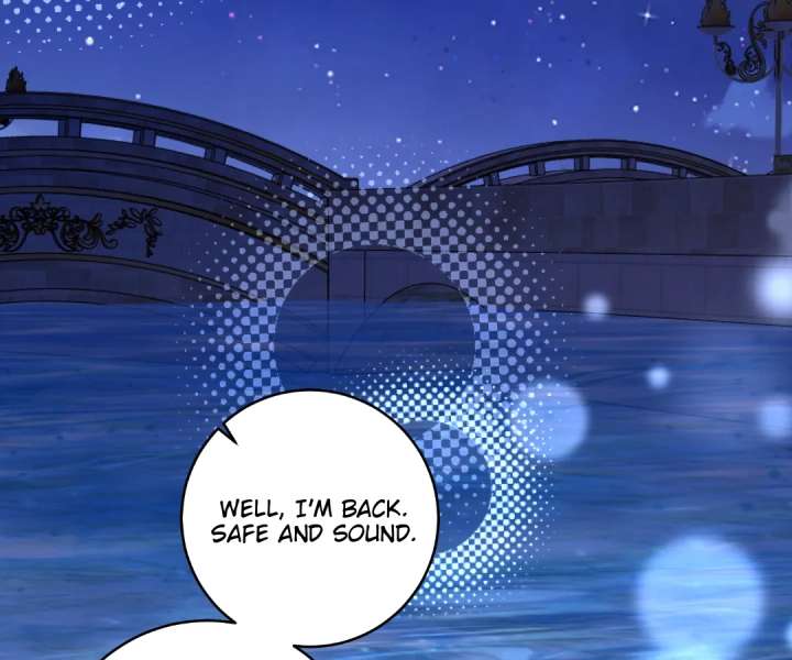 Reincarnated As the Villain Queen to Get My Revenge Chapter 45 - Page 14