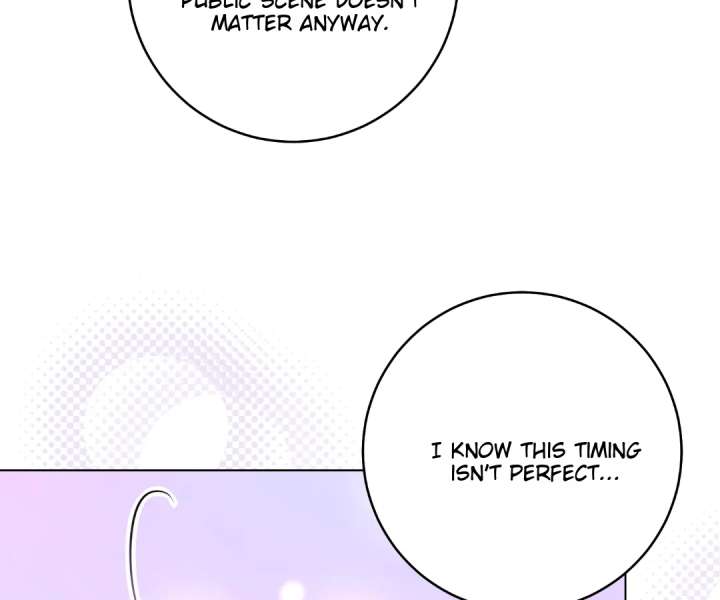 Reincarnated As the Villain Queen to Get My Revenge Chapter 45 - Page 23