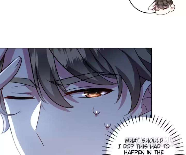 Reincarnated As the Villain Queen to Get My Revenge Chapter 45 - Page 3