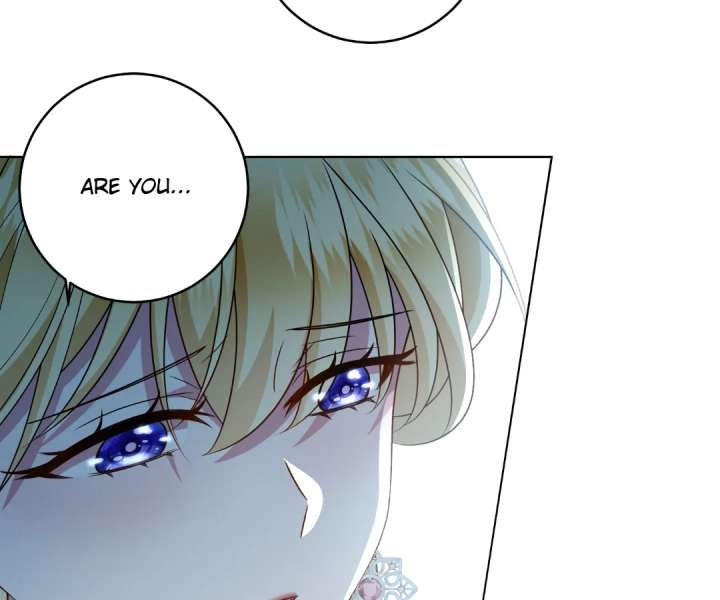 Reincarnated As the Villain Queen to Get My Revenge Chapter 45 - Page 30