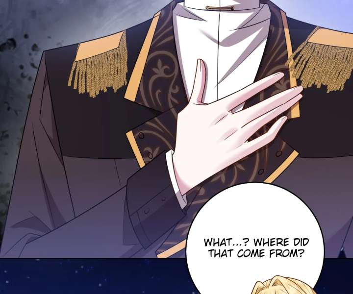 Reincarnated As the Villain Queen to Get My Revenge Chapter 45 - Page 36