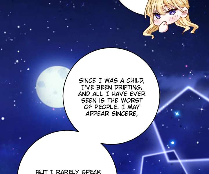 Reincarnated As the Villain Queen to Get My Revenge Chapter 45 - Page 37