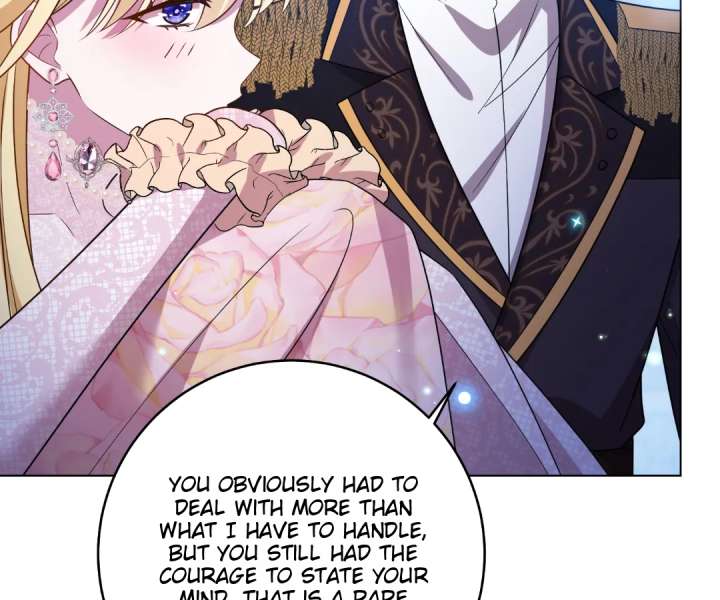 Reincarnated As the Villain Queen to Get My Revenge Chapter 45 - Page 41