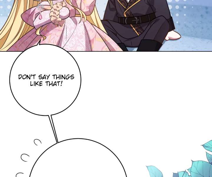 Reincarnated As the Villain Queen to Get My Revenge Chapter 45 - Page 44