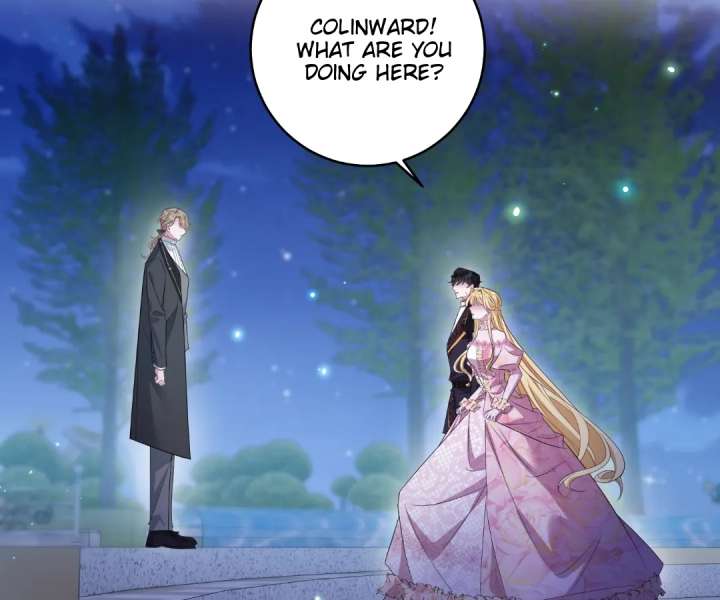 Reincarnated As the Villain Queen to Get My Revenge Chapter 45 - Page 46