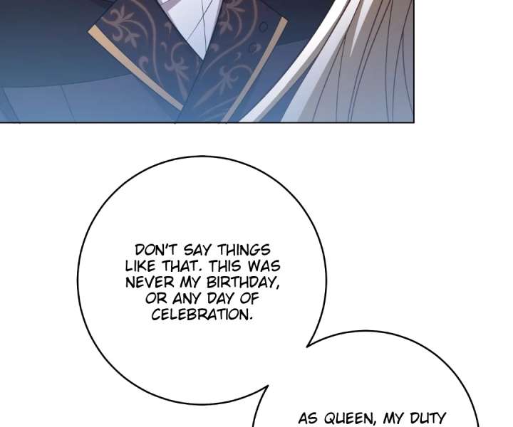 Reincarnated As the Villain Queen to Get My Revenge Chapter 45 - Page 52