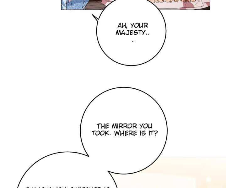 Reincarnated As the Villain Queen to Get My Revenge Chapter 45 - Page 64