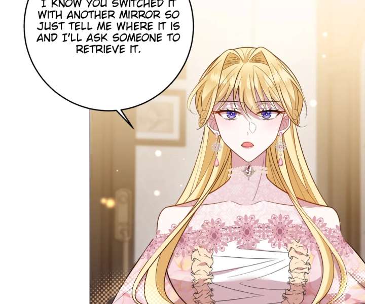 Reincarnated As the Villain Queen to Get My Revenge Chapter 45 - Page 65