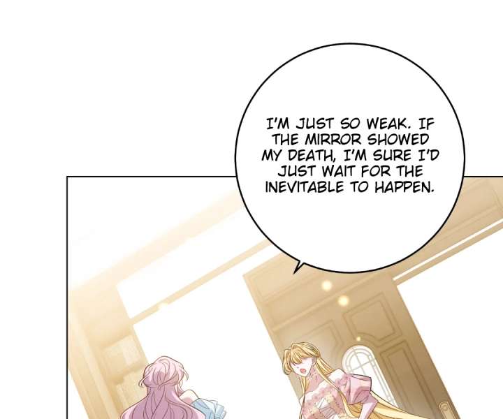 Reincarnated As the Villain Queen to Get My Revenge Chapter 45 - Page 86