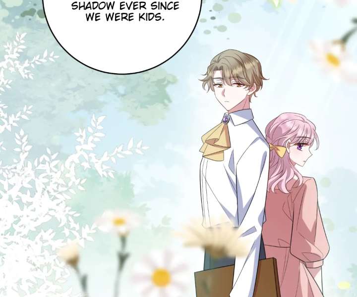 Reincarnated As the Villain Queen to Get My Revenge Chapter 45 - Page 92