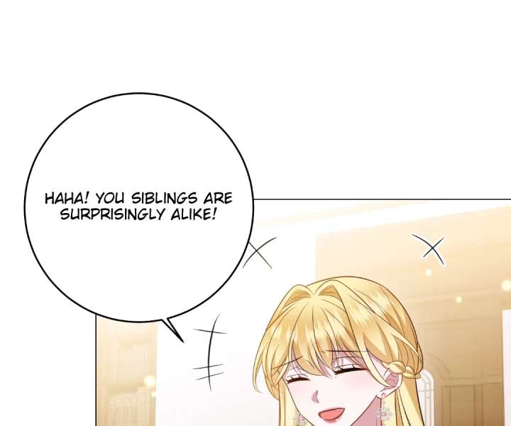 Reincarnated As the Villain Queen to Get My Revenge Chapter 45 - Page 95