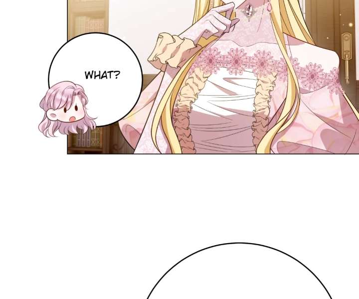 Reincarnated As the Villain Queen to Get My Revenge Chapter 45 - Page 96