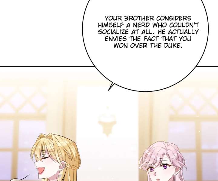 Reincarnated As the Villain Queen to Get My Revenge Chapter 45 - Page 97