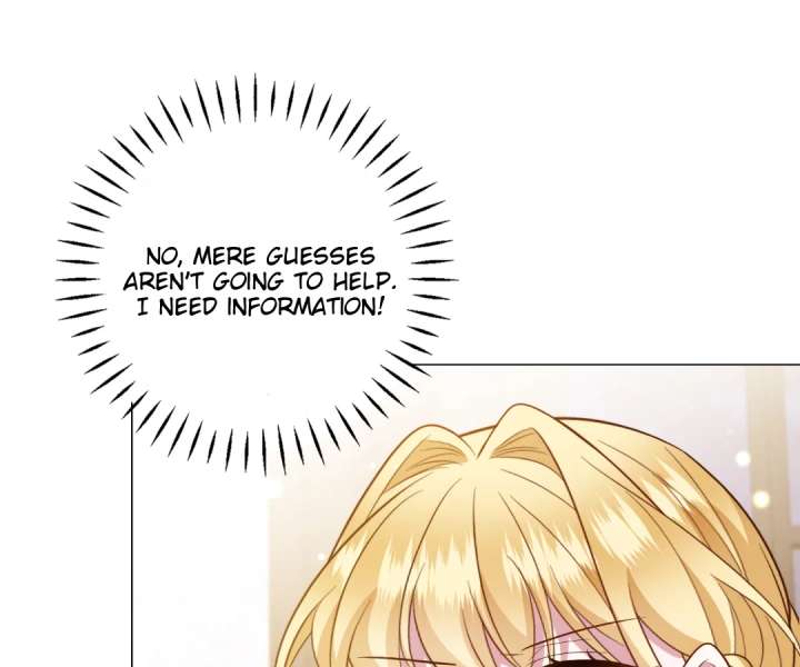 Reincarnated As the Villain Queen to Get My Revenge Chapter 46 - Page 1