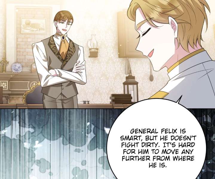 Reincarnated As the Villain Queen to Get My Revenge Chapter 46 - Page 104