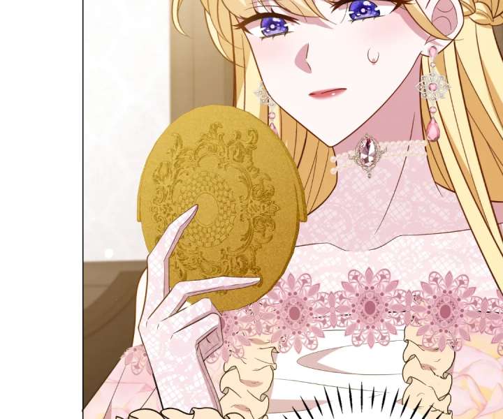 Reincarnated As the Villain Queen to Get My Revenge Chapter 46 - Page 2