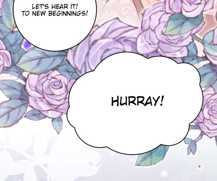 Reincarnated As the Villain Queen to Get My Revenge Chapter 46 - Page 30