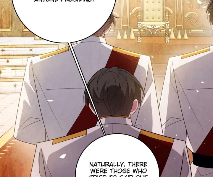 Reincarnated As the Villain Queen to Get My Revenge Chapter 46 - Page 57