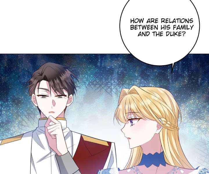 Reincarnated As the Villain Queen to Get My Revenge Chapter 46 - Page 65