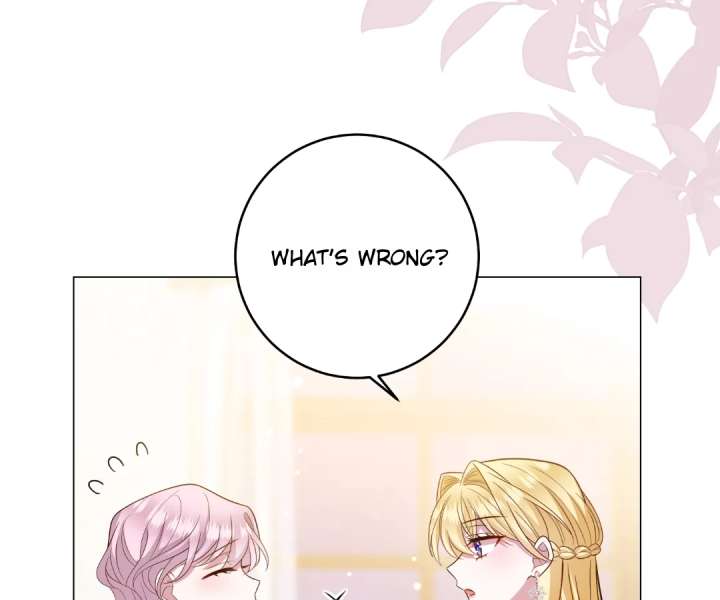 Reincarnated As the Villain Queen to Get My Revenge Chapter 46 - Page 7