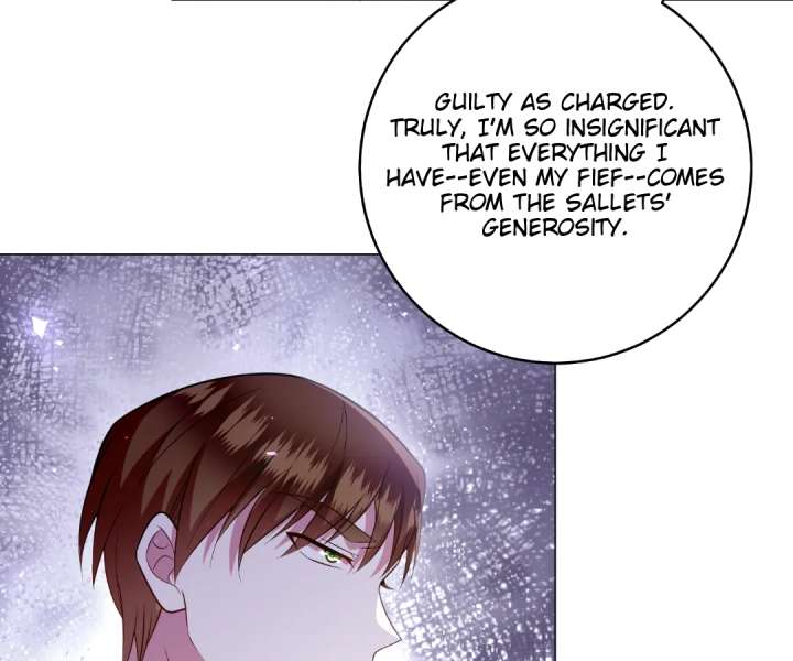 Reincarnated As the Villain Queen to Get My Revenge Chapter 46 - Page 79