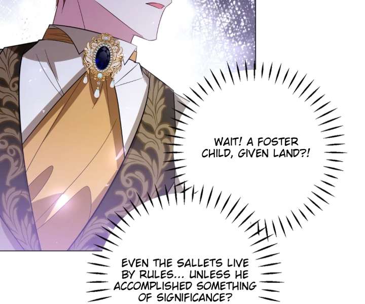 Reincarnated As the Villain Queen to Get My Revenge Chapter 46 - Page 80