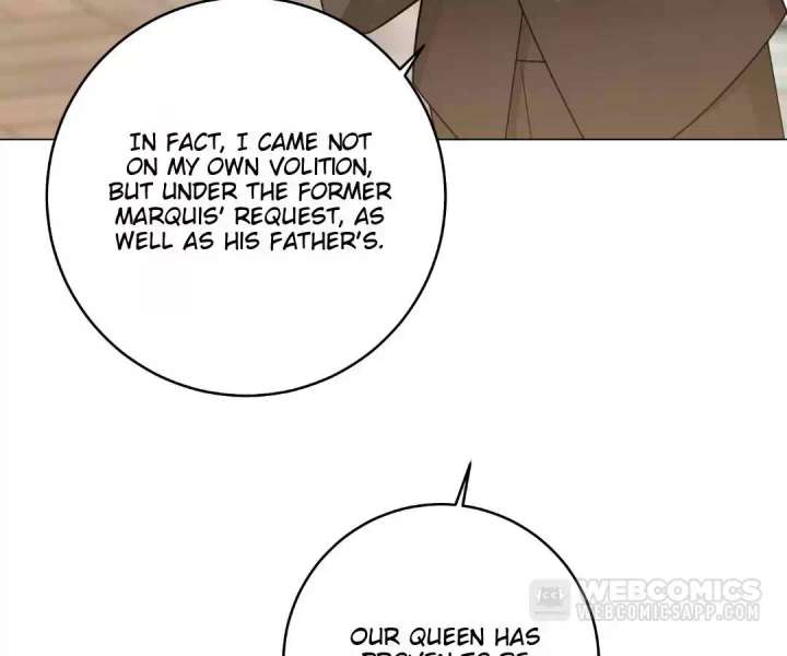 Reincarnated As the Villain Queen to Get My Revenge Chapter 46 - Page 83