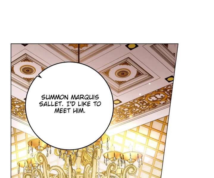 Reincarnated As the Villain Queen to Get My Revenge Chapter 47 - Page 1