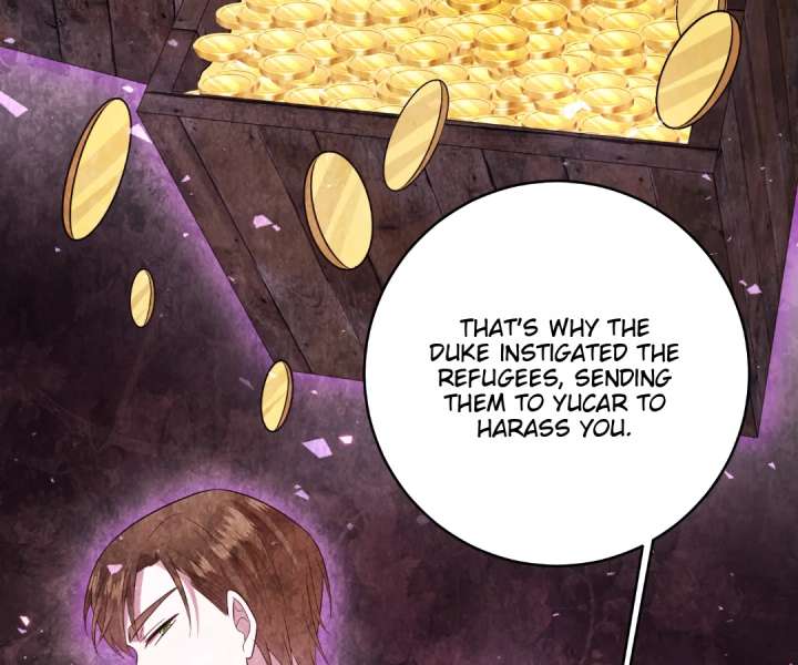 Reincarnated As the Villain Queen to Get My Revenge Chapter 47 - Page 18