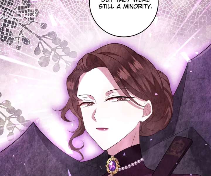 Reincarnated As the Villain Queen to Get My Revenge Chapter 47 - Page 20