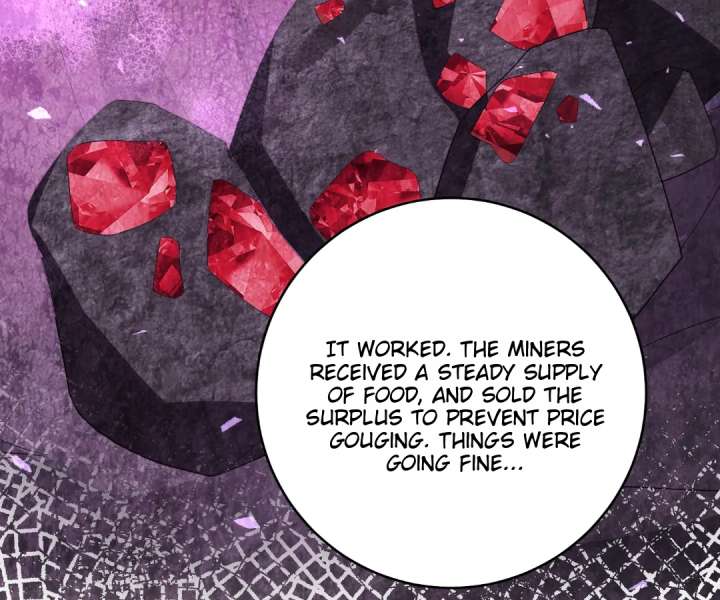 Reincarnated As the Villain Queen to Get My Revenge Chapter 47 - Page 23