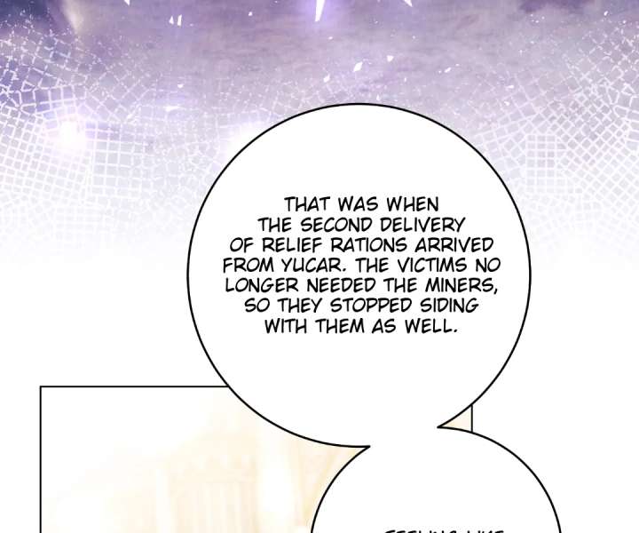 Reincarnated As the Villain Queen to Get My Revenge Chapter 47 - Page 26