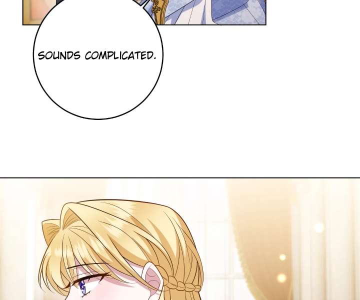 Reincarnated As the Villain Queen to Get My Revenge Chapter 47 - Page 28