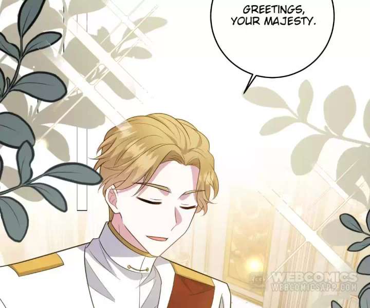 Reincarnated As the Villain Queen to Get My Revenge Chapter 47 - Page 3