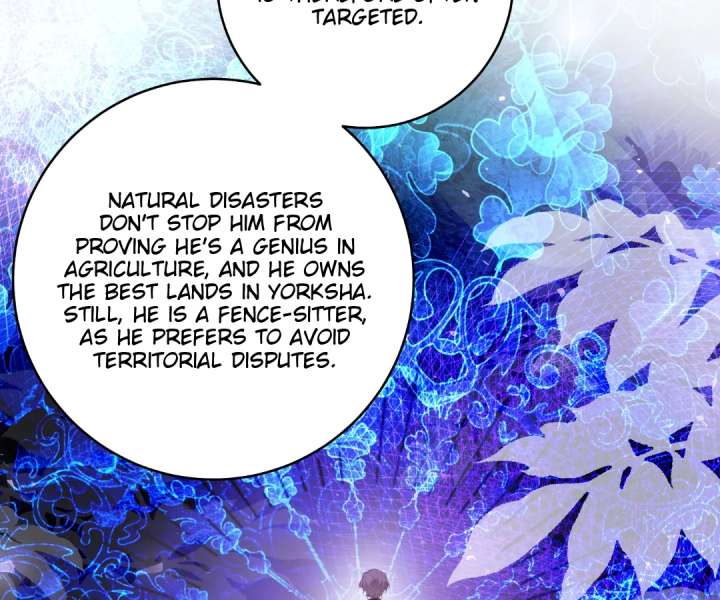 Reincarnated As the Villain Queen to Get My Revenge Chapter 47 - Page 36