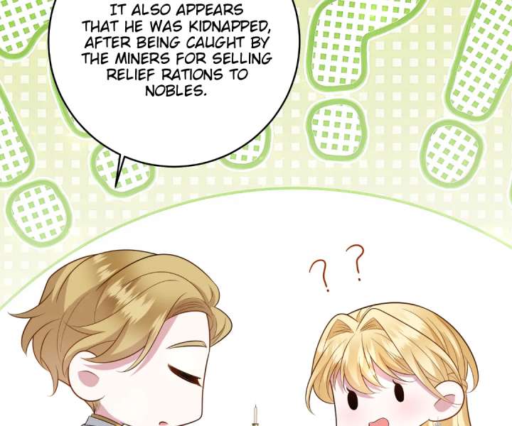 Reincarnated As the Villain Queen to Get My Revenge Chapter 47 - Page 39