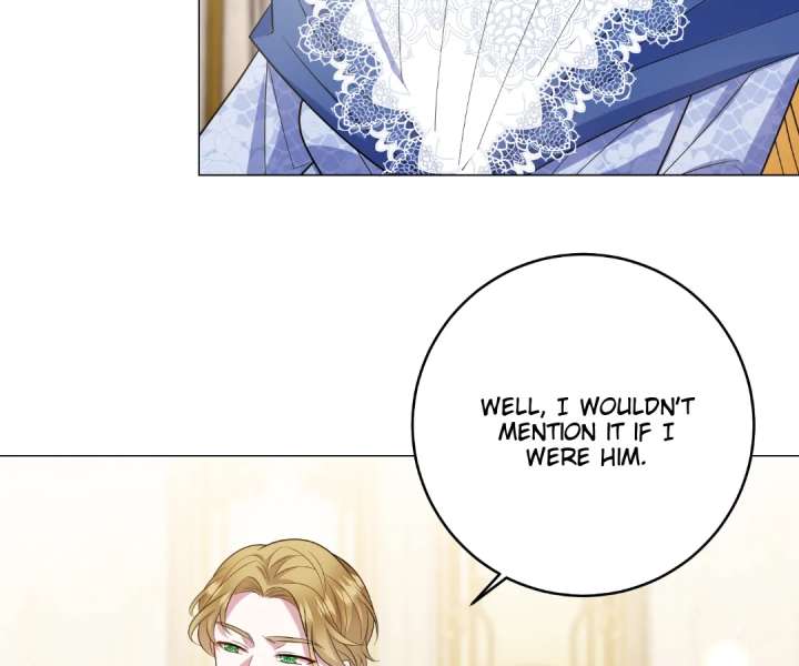 Reincarnated As the Villain Queen to Get My Revenge Chapter 47 - Page 42