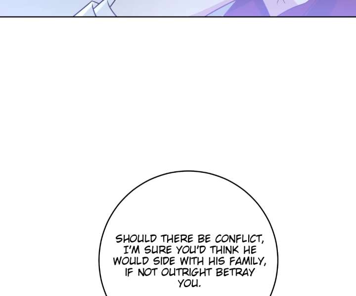 Reincarnated As the Villain Queen to Get My Revenge Chapter 47 - Page 46