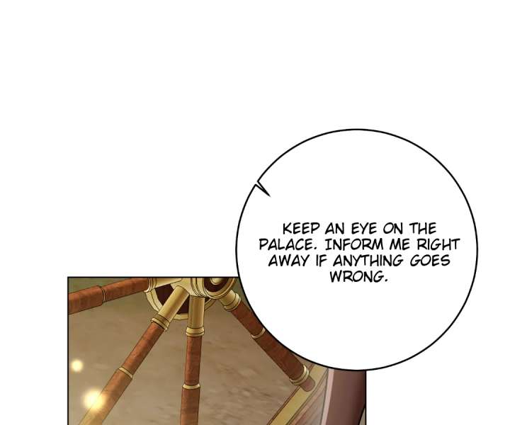 Reincarnated As the Villain Queen to Get My Revenge Chapter 47 - Page 68