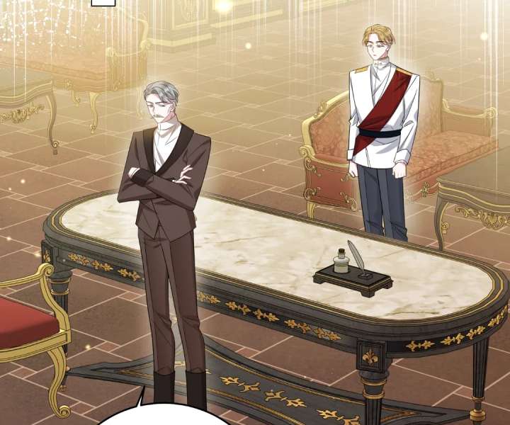 Reincarnated As the Villain Queen to Get My Revenge Chapter 47 - Page 74